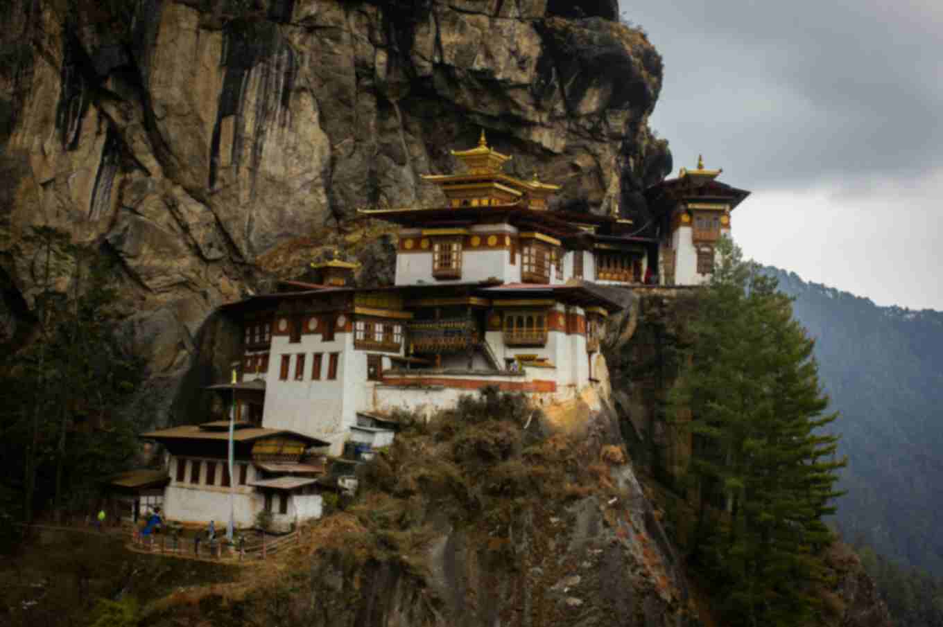 Bhutan