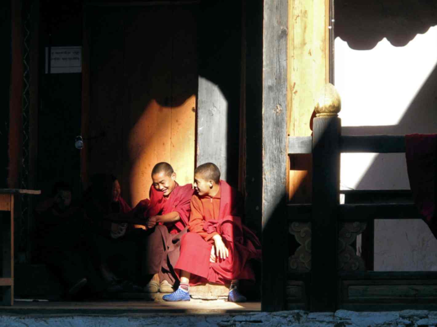 Bhutan