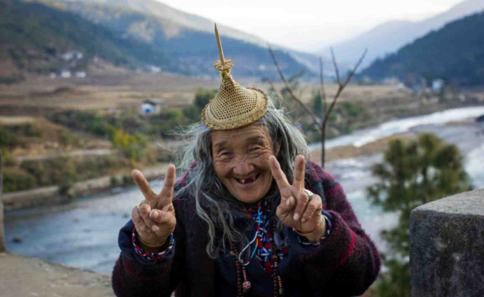 Bhutan