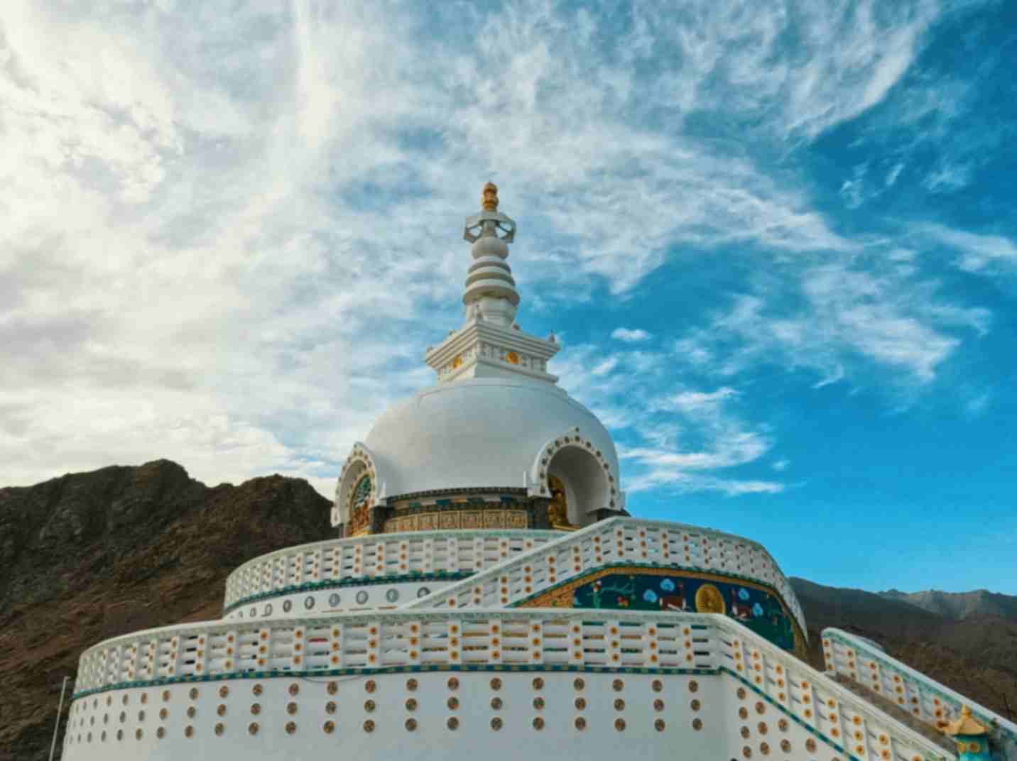Tales of Ladakh