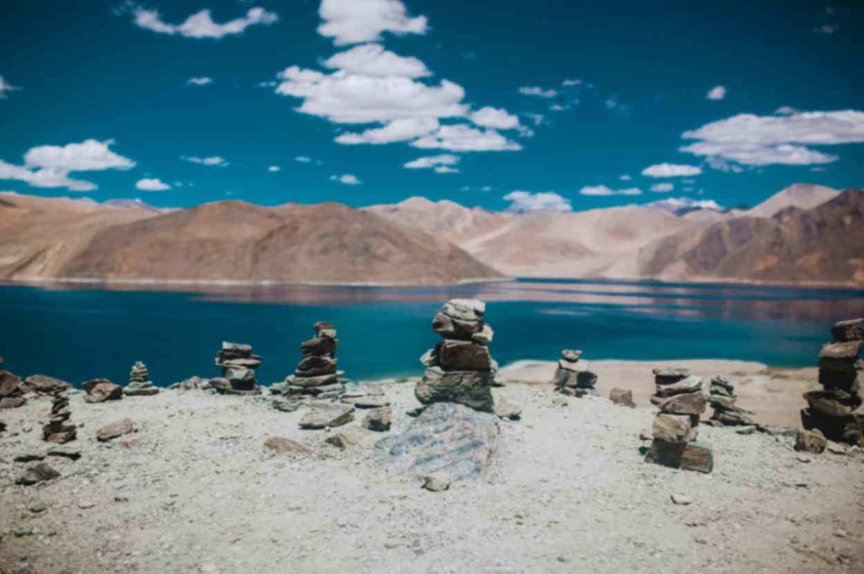 Tales of Ladakh