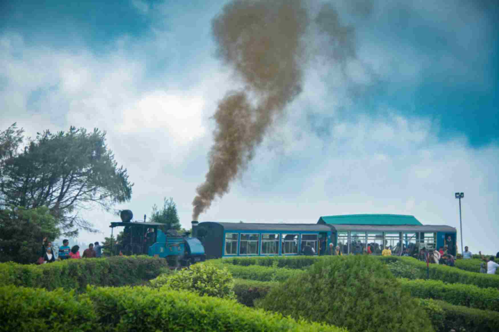 Sikkim & Darjeeling