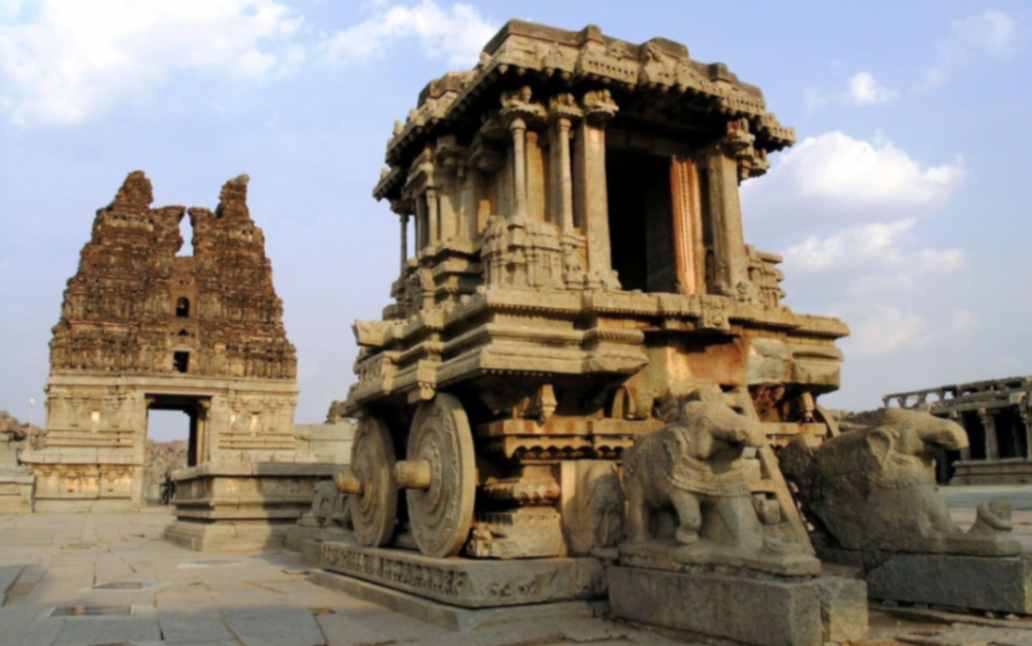 Tales of Karnataka