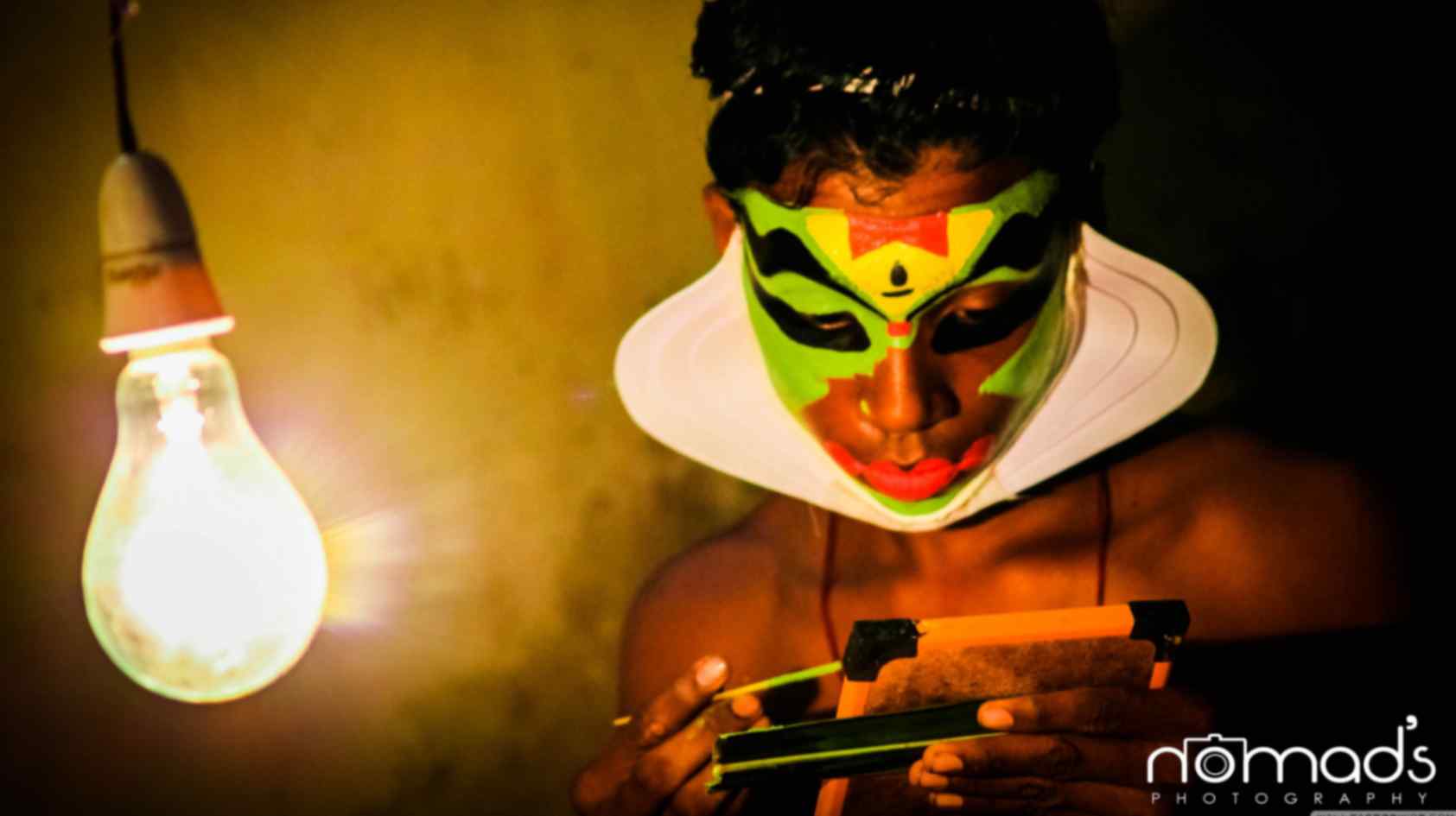 The Enchanting Kerala