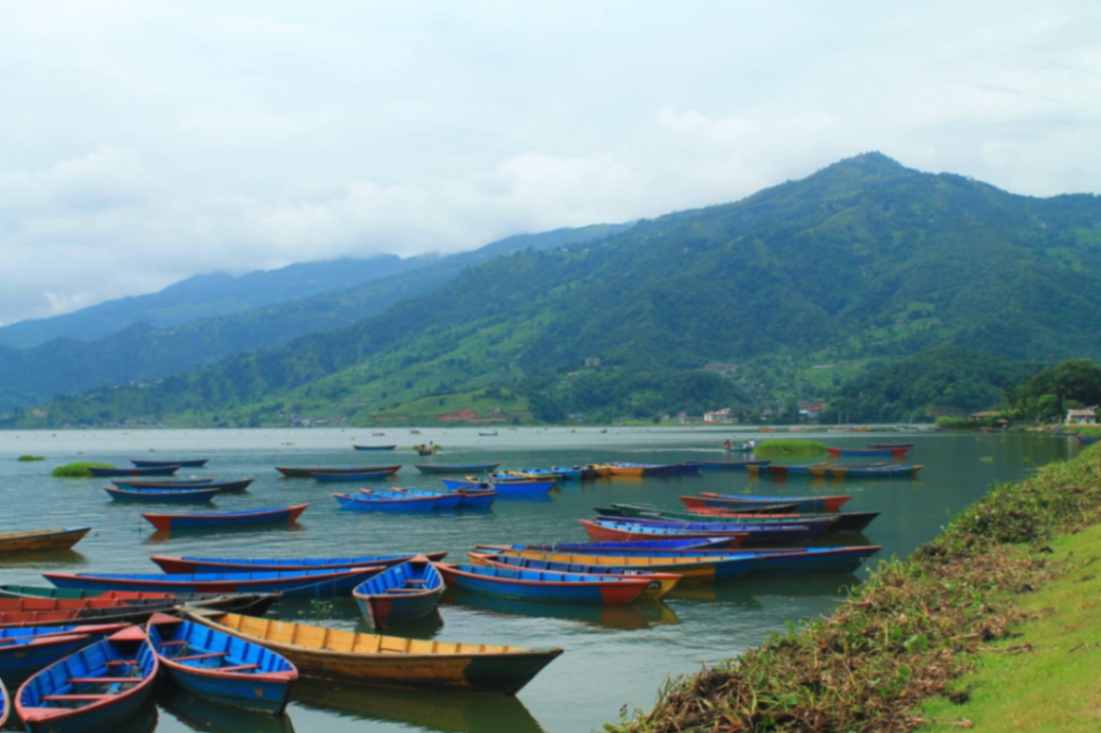 Nepal