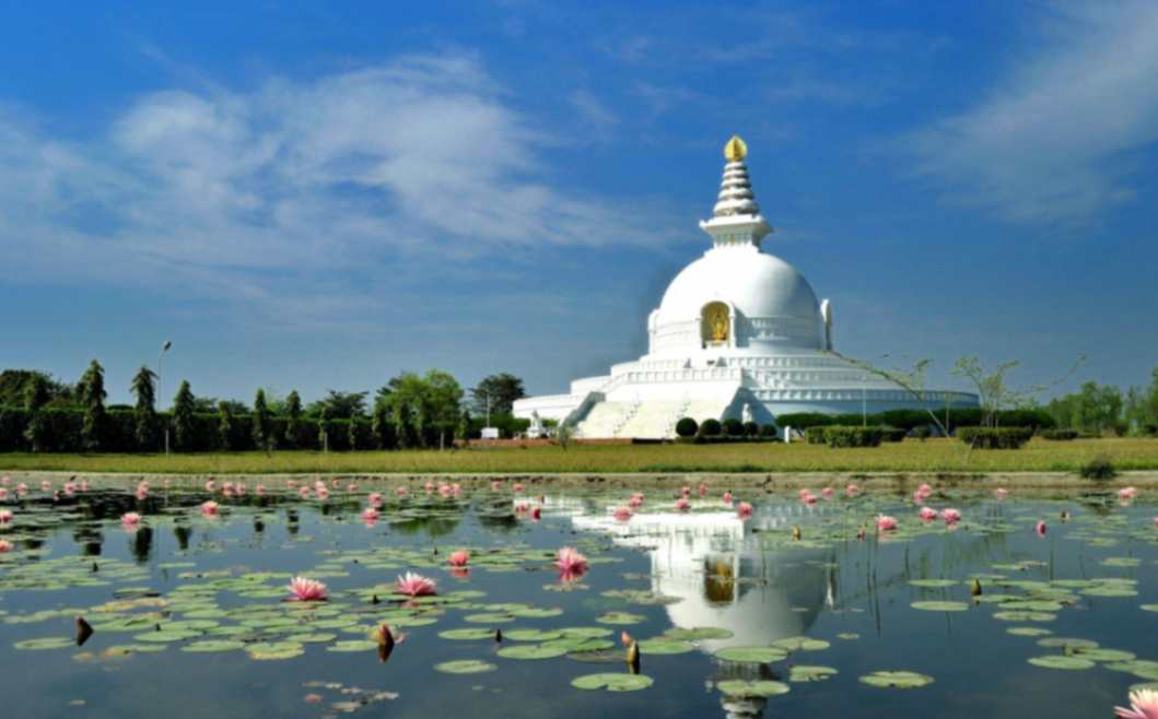 Nepal