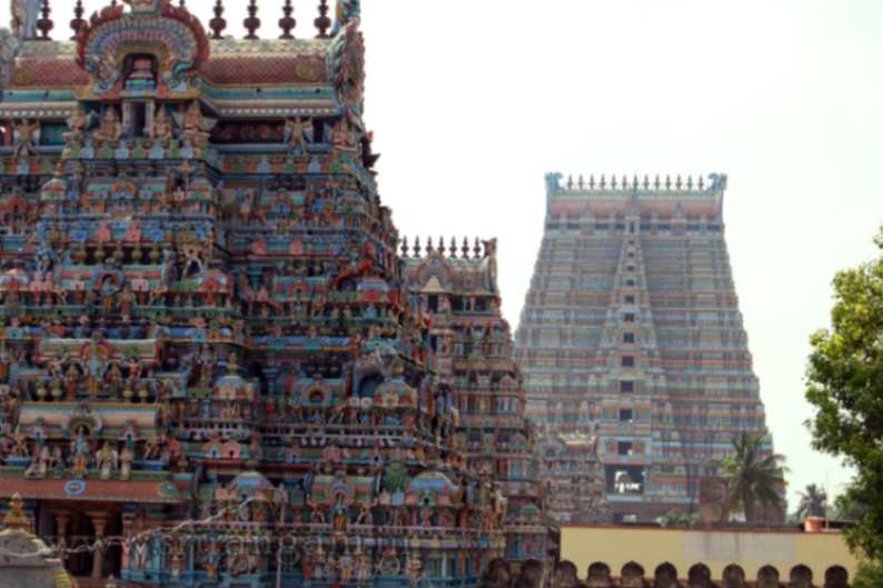 Tales of TamilNadu